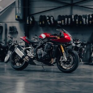 Motorcycle Restoration Tool Kit