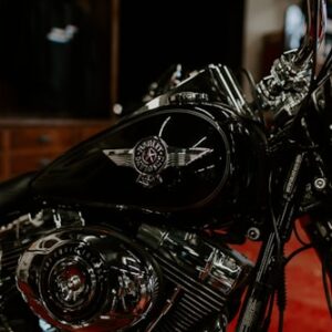 European Motorcycle Exhaust System