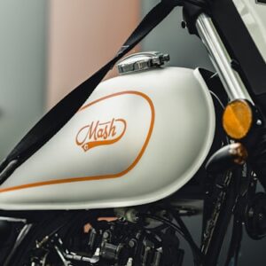 Preowned Motorcycle Tires